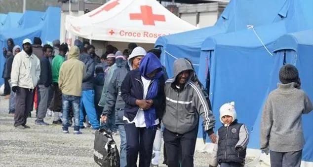Migranti, 65 milioni in fuga da guerre e carestie