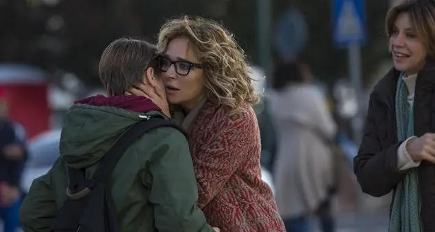 Uomini che odiano le donne, un'altra vita è possibile