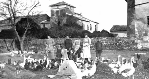 I frutti del perdono: lei santa, lui convertito