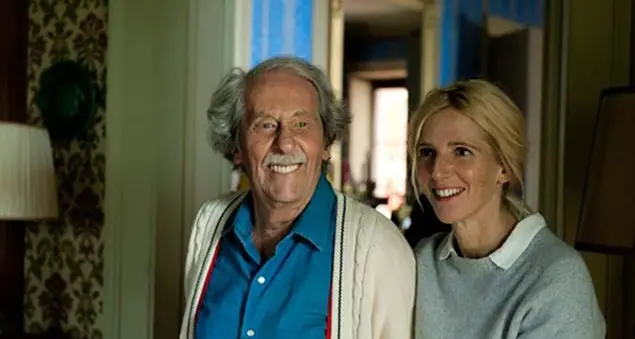 Florida, l'ironia contro l'Alzheimer