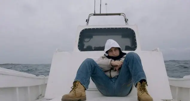 L'Italia correrà agli Oscar con il documentario sui migranti girato a Lampedusa