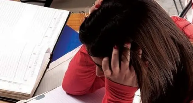 Se l’alunno è stressato anche il prof non sta troppo bene