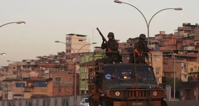Rio, l'allarme di Amnesty: sparatorie e violenze in aumento