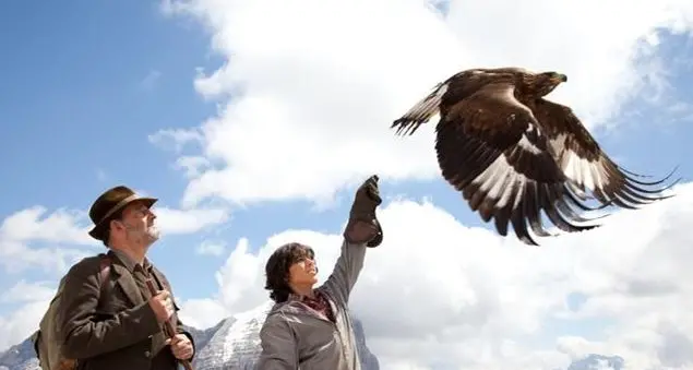Anteprima per i lettori di Famiglia Cristiana del film Abel il figlio del vento