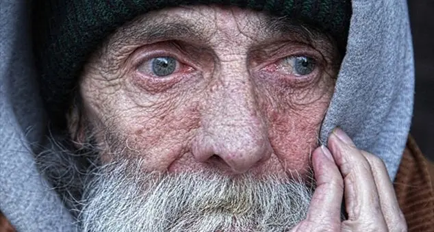 Sono invisibili solo perché nessuno vuole vedere. Ma sono sempre di più