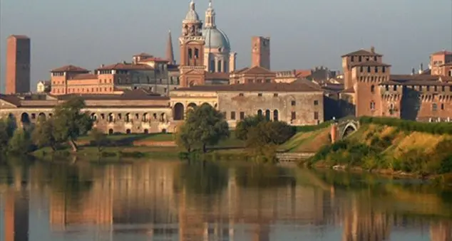 Ecco perché Mantova è la città in cui si vive meglio