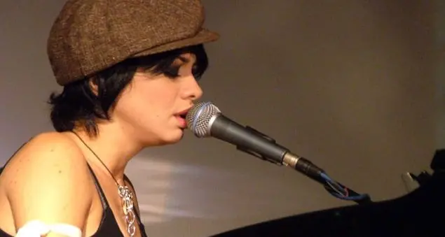 Dolcenera: «In poltrona non ci so stare»