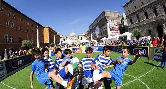 Caro Csi, sulla bestemmia tolleranza zero