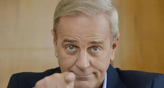 Enrico Bertolino, \"Perché boh\": «Con una risata vi convinco a votare»