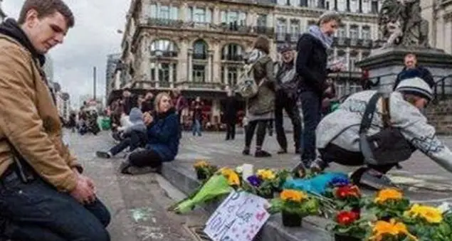 Sette idee per far pace in tempo di guerra