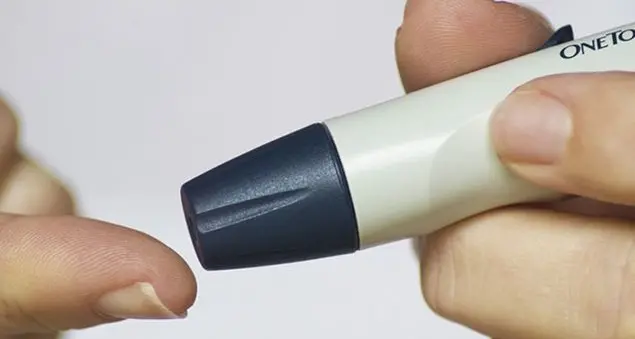 Diabete, la dieta che salva i livelli di glicemia