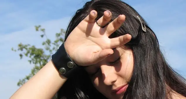 I sistemi più efficaci per combattere il mal di testa