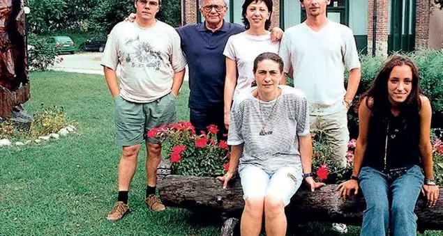 «Io prete, e l'amore per i miei ragazzi»