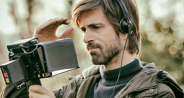 Kim Rossi Stuart: «Il più bel regalo da fare a un figlio? Non legarlo a te»