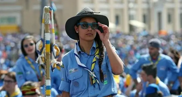 Dieci buoni motivi per assumere chi ha fatto lo scout