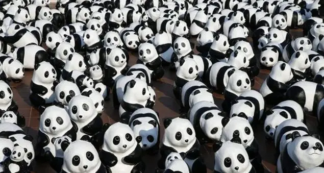 Il WWF Italia compie 50 anni