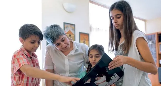 «Rimuovere i bisogni? No, sostenere il benessere»