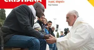 «Non è vero: non siamo tutti fratelli!»