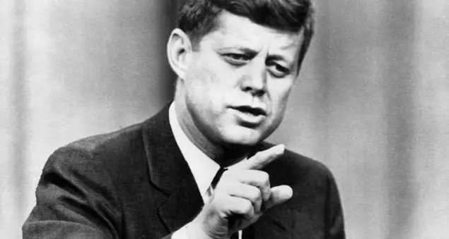 Parole, parole, parole: quelle dei presidenti Usa nella storia