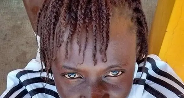 Scomparsa in mare sognando i campi da calcio europei