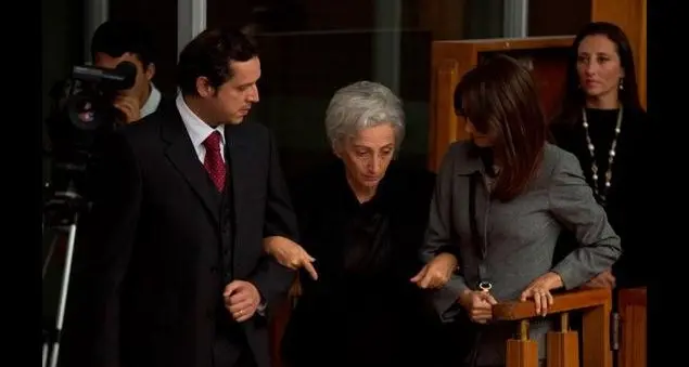 La ricerca della verità di mamma Felicia