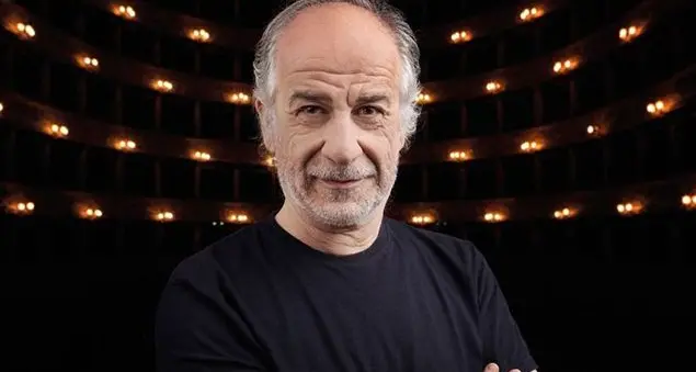 Toni Servillo e la nobiltà del teatro