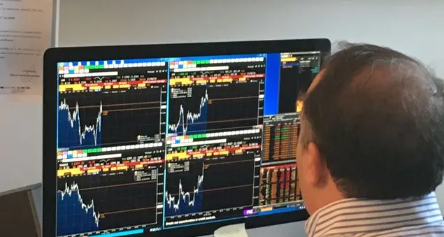 «Caro Angelo invisibile, grazie per avermi aiutato»