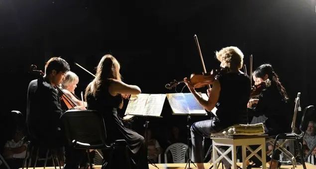 Casalmaggiore, il meglio della musica che verrà