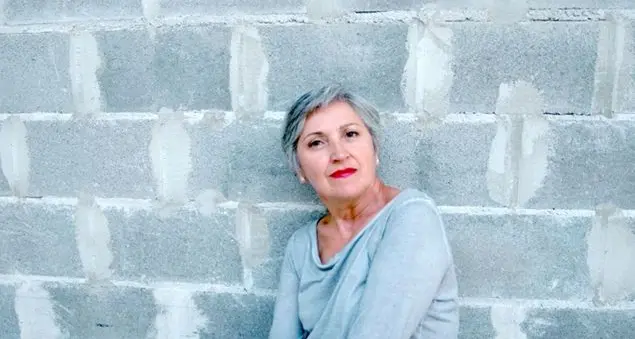 Maria Paiato: vi porto nella letteratura del '900