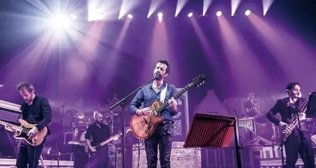 Daniele Silvestri: «Grazie a papà ora sono un acrobata della parola»