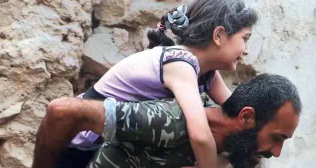 Ad Aleppo e in Siria è finita l'umanità
