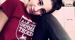 «Ma quella di Susanna, che non c'è più, era vera sete di vita»