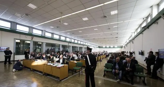 Mafia Capitale /2, i processi in corso