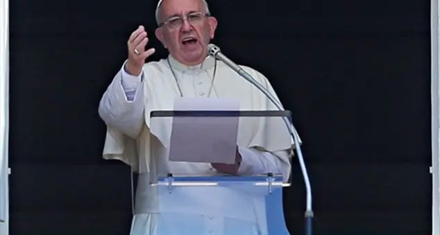 Ora c’è chi vuol insegnare a Francesco a fare il Papa!