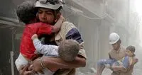 Iacomini, Unicef: «Ad Aleppo è in corso un genocidio di bambini»