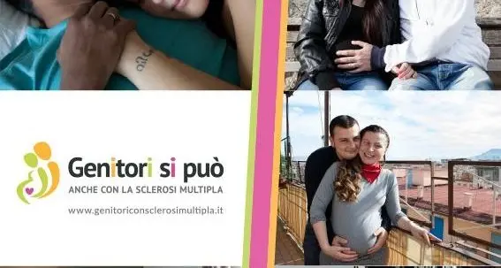 Genitori malgrado la sclerosi multipla