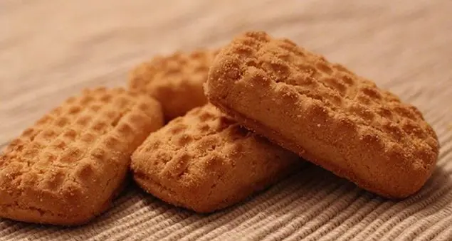 Biscotti: come sceglierli al supermercato
