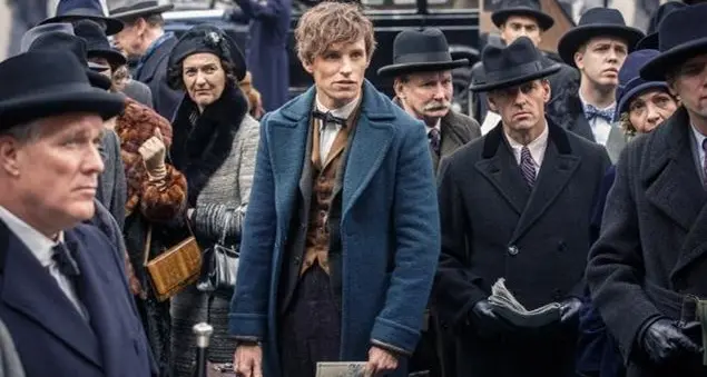 Creature magiche e colpi di bacchetta