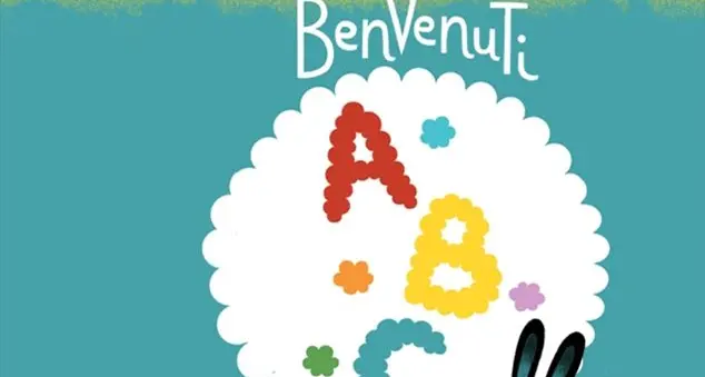 \"Benvenuti Abc\": un dizionario fa volare le parole oltre i muri