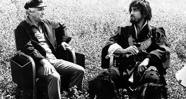 Quando Monicelli ci parlava dell'Armata Brancaleone e degli altri capolavori