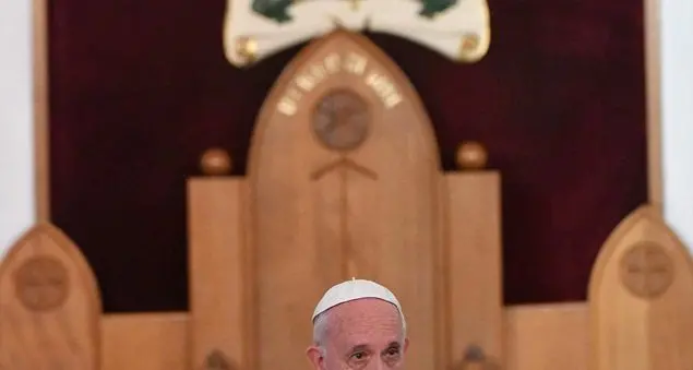 «Una guerra mondiale per distruggere la famiglia»