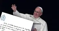 Instagram e twitter: il Papa benedice gli abitanti della comunità digitale