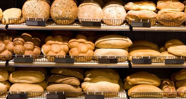 Pane non più quotidiano sulle nostre tavole