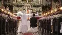 Solo i matrimoni in chiesa sono indissolubili?