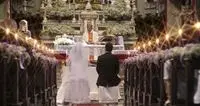 Solo i matrimoni in chiesa sono indissolubili?
