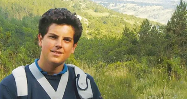 Carlo, genio dell'informatica e giovanissimo beato