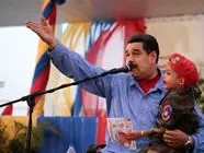 E il Venezuela piomba nel caos