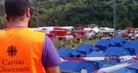 La Chiesa per i terremotati: finora donati 9 milioni