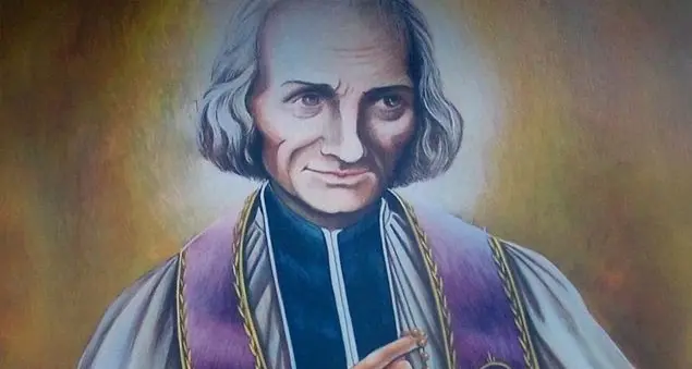 San Giovanni Maria Vianney, il Curato d’Ars, che fu bocciato in seminario e diventò il patrono dei parroci