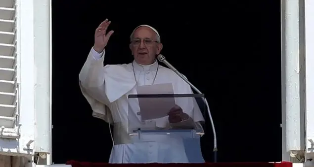 Il disarmo è la parola chiave dello sviluppo